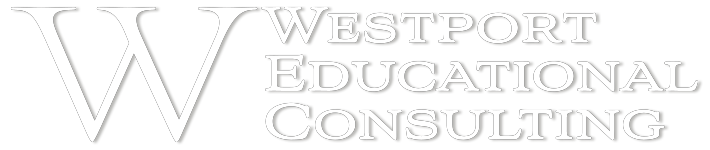 Westport Educational Consulting logo